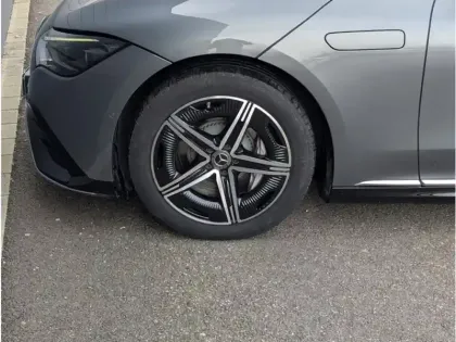 Photo 8 Mercedes Classe E 350+