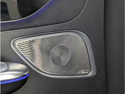 Photo 19 Mercedes Classe E 350+