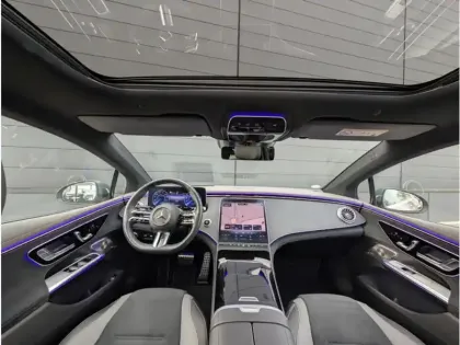 Photo 9 Mercedes Classe E 350+