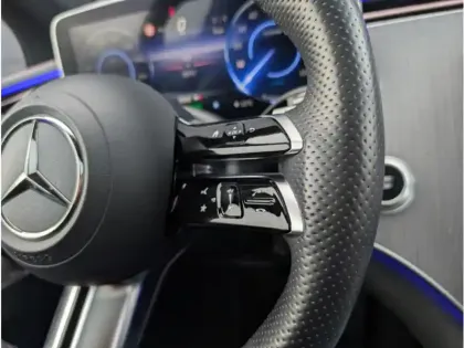 Photo 13 Mercedes Classe E 350+