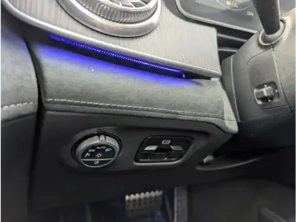 Photo 23 Mercedes Classe E 350+