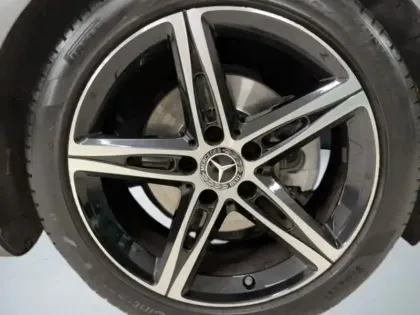 Photo 8 Mercedes Classe A 180 Progressive Line