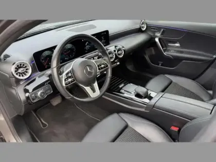 Photo 22 Mercedes Classe A Gén. IV (W177) Ph1 Progressive Line 5