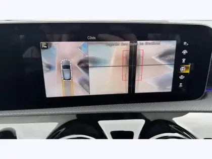 Photo 17 Mercedes Classe A 180 Progressive Line