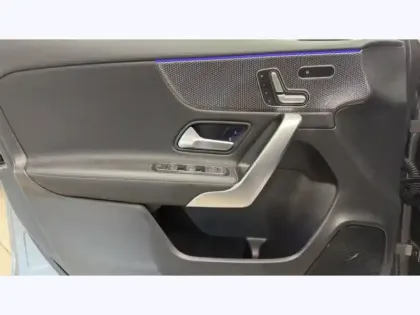 Photo 19 Mercedes Classe A 180 Progressive Line