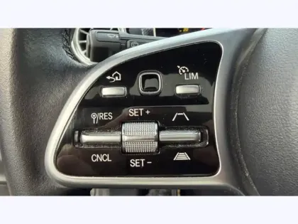 Photo 20 Mercedes Classe A 180 Progressive Line