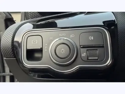 Photo 21 Mercedes Classe A 180 Progressive Line