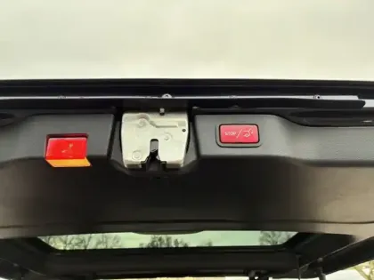 Photo 19 Mercedes CLA sse V 300 d Extra-Long Avan