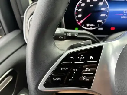 Photo 23 Mercedes CLA sse V 300 d Extra-Long Avan