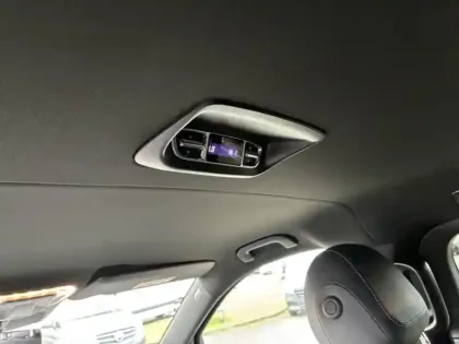 Photo 24 Mercedes CLA sse V 300 d Extra-Long Avan