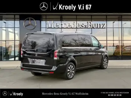 Photo 49 Mercedes CLA Gén. II (W447) Ph3 Avantgarde 5