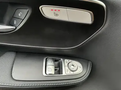 Photo 22 Mercedes CLA sse V 300 d Extra-Long Avan