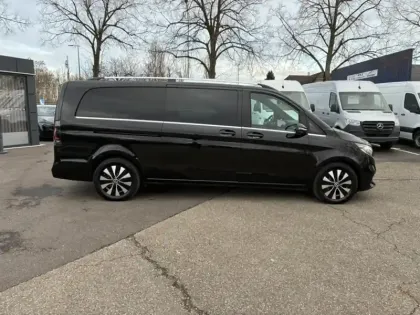 Photo 9 Mercedes CLA sse V 300 d Extra-Long Avan