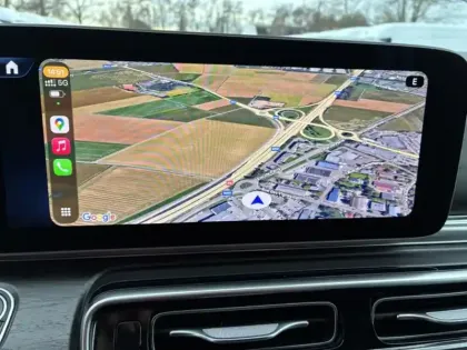 Photo 30 Mercedes CLA sse V 300 d Extra-Long Avan