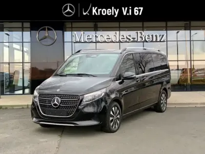 Photo 46 Mercedes CLA Gén. II (W447) Ph3 Avantgarde 5