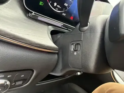 Photo 28 Mercedes CLA sse V 300 d Extra-Long Avan