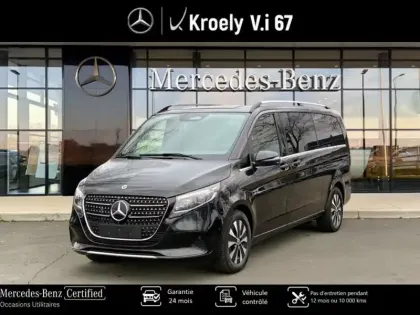 Photo 47 Mercedes CLA Gén. II (W447) Ph3 Avantgarde 5