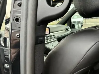 Photo 33 Mercedes CLA sse V 300 d Extra-Long Avan