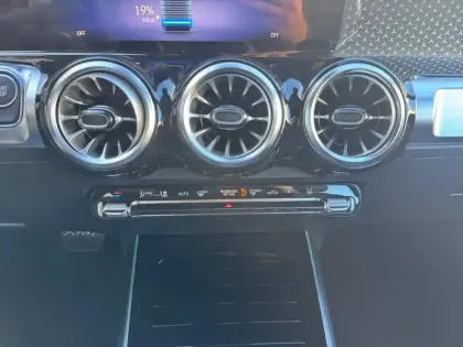 Photo 7 Mercedes Classe B 250+