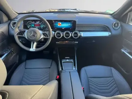 Photo 21 Mercedes Classe B Gén. I (X243) Ph2 Progressive Line 5