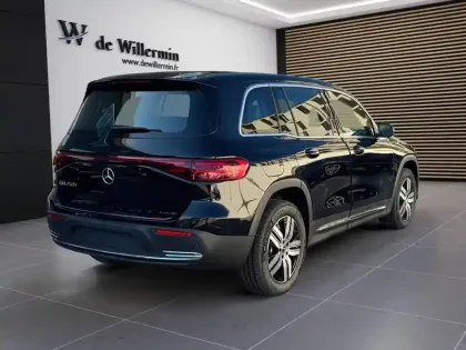 Photo 20 Mercedes Classe B 250+