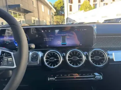 Photo 6 Mercedes Classe B 250+