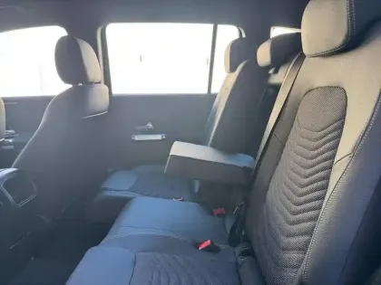 Photo 10 Mercedes Classe B 250+