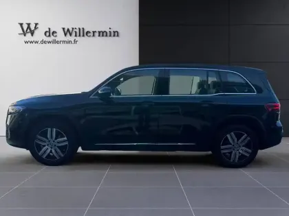 Photo 26 Mercedes Classe B Gén. I (X243) Ph2 Progressive Line 5