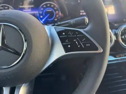 Photo 13 Mercedes Classe B 250+