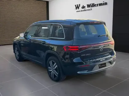 Photo 18 Mercedes Classe B 250+