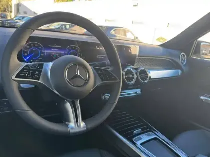 Photo 12 Mercedes Classe B 250+