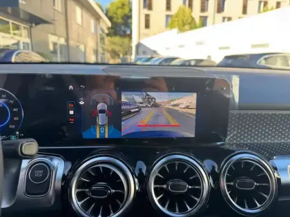 Photo 8 Mercedes Classe B 250+