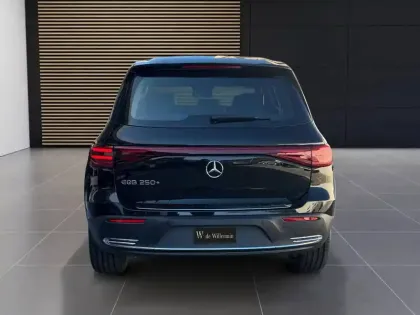 Photo 17 Mercedes Classe B 250+