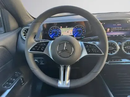 Photo 15 Mercedes Classe B 250+