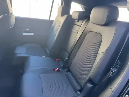 Photo 11 Mercedes Classe B 250+