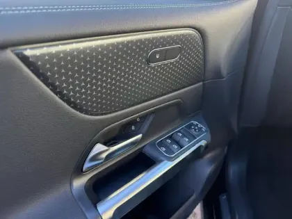 Photo 5 Mercedes Classe B 250+