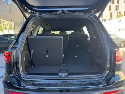 Photo Mercedes Classe B 250+