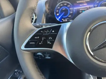 Photo 14 Mercedes Classe B 250+