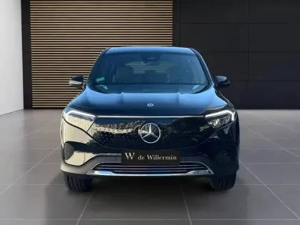 Photo 23 Mercedes Classe B Gén. I (X243) Ph2 Progressive Line 5