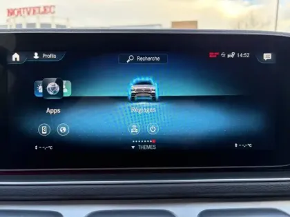 Photo 5 Mercedes GLE 350 d 4MATIC AMG Line