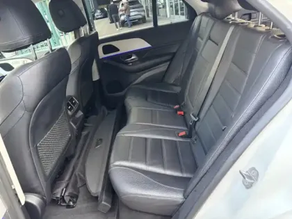 Photo 24 Mercedes GLE 350 d 4MATIC AMG Line