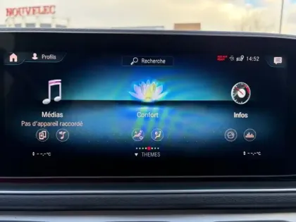 Photo 33 Mercedes GLE 350 d 4MATIC AMG Line