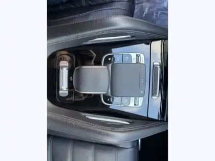 Photo 26 Mercedes GLE 350 d 4MATIC AMG Line