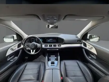 Photo 18 Mercedes GLE 350 d 4MATIC AMG Line