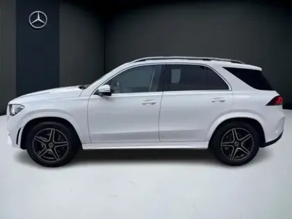Photo 9 Mercedes GLE 350 d 4MATIC AMG Line