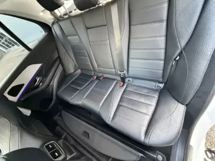 Photo 21 Mercedes GLE 350 d 4MATIC AMG Line