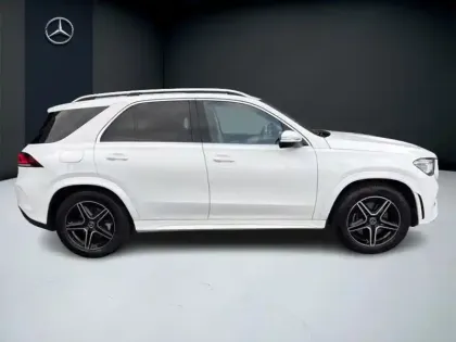 Photo 13 Mercedes GLE 350 d 4MATIC AMG Line