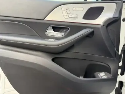 Photo 25 Mercedes GLE 350 d 4MATIC AMG Line