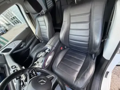 Photo 19 Mercedes GLE 350 d 4MATIC AMG Line