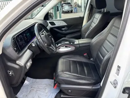 Photo 20 Mercedes GLE 350 d 4MATIC AMG Line